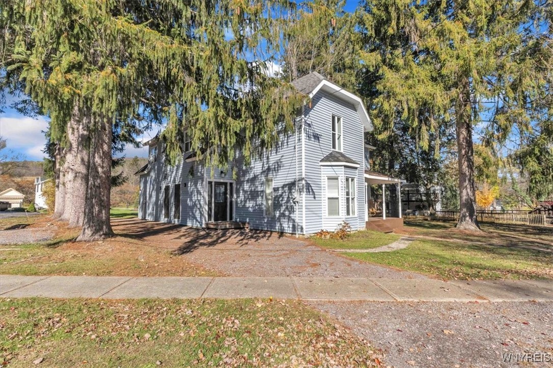 27-29 West Washington Street