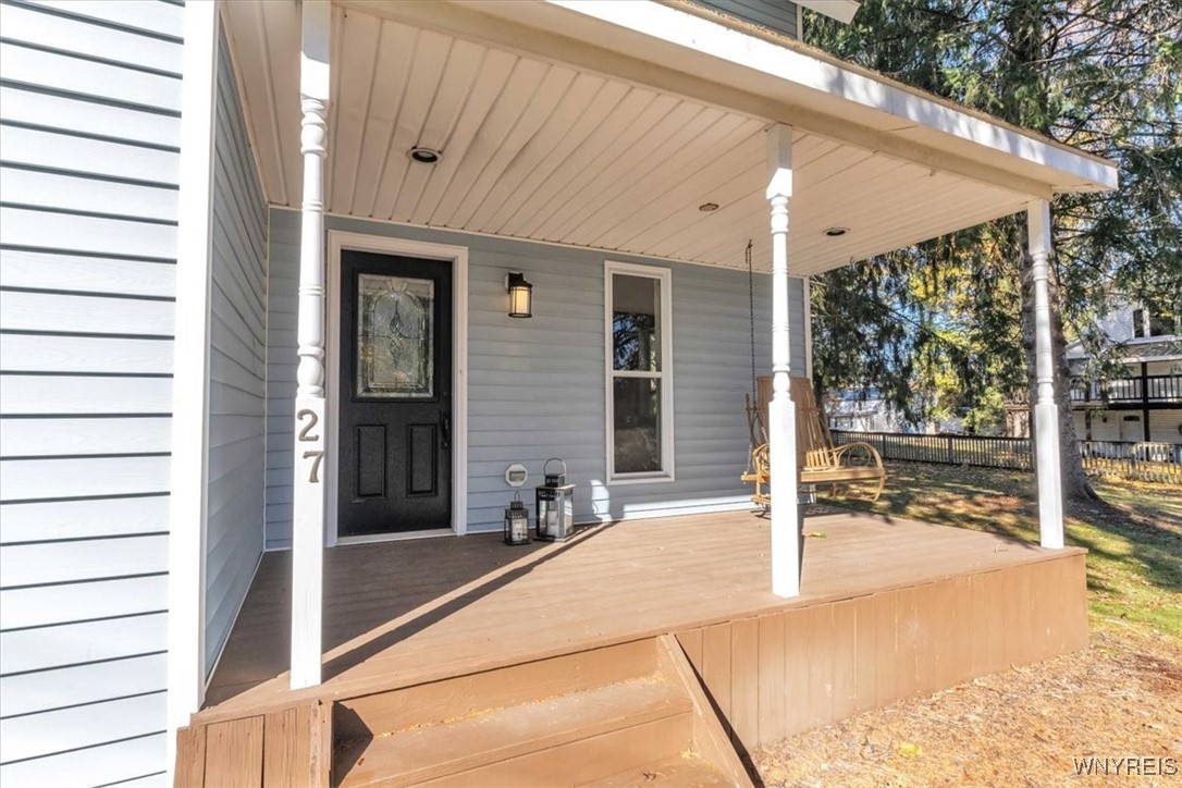 27-29 West Washington Street