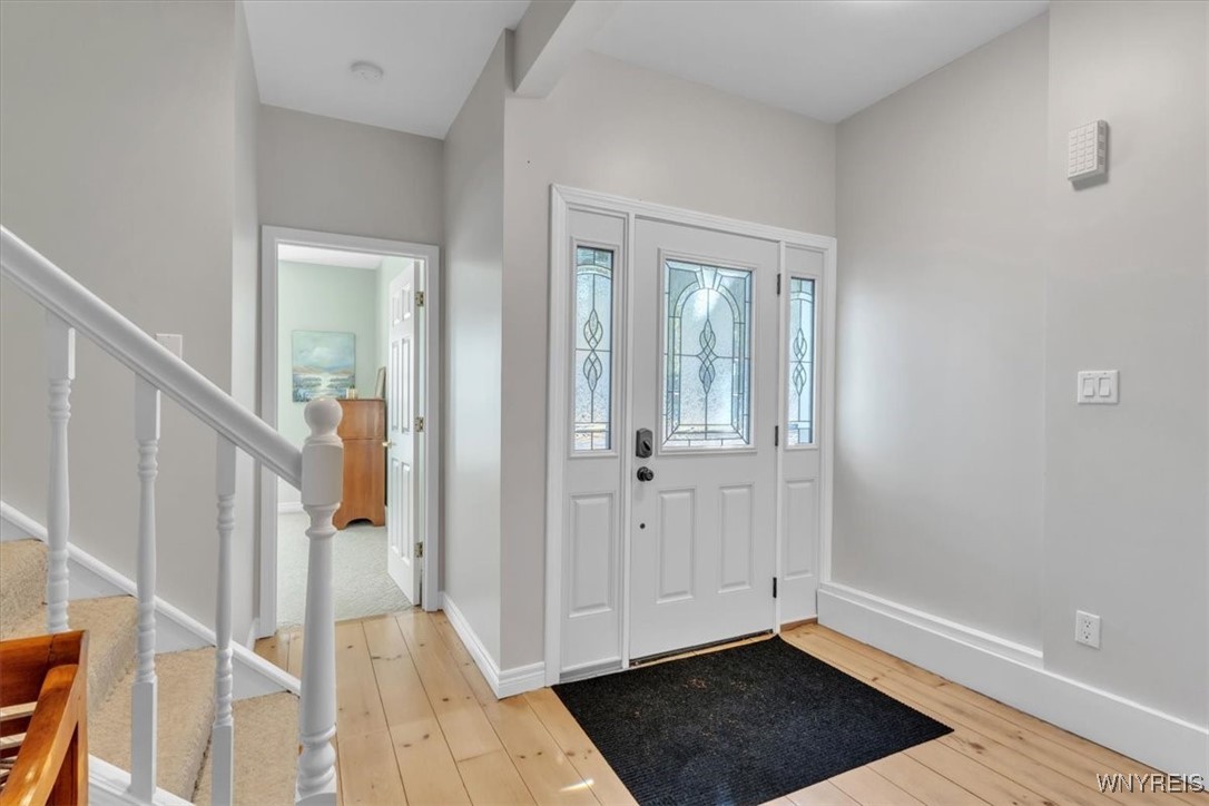 27-29 West Washington Street