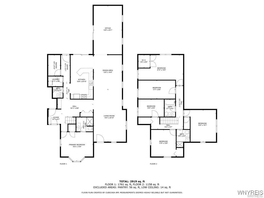 27-29 West Washington Street