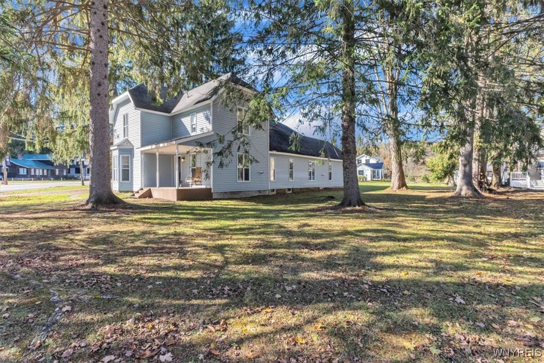 27-29 West Washington Street