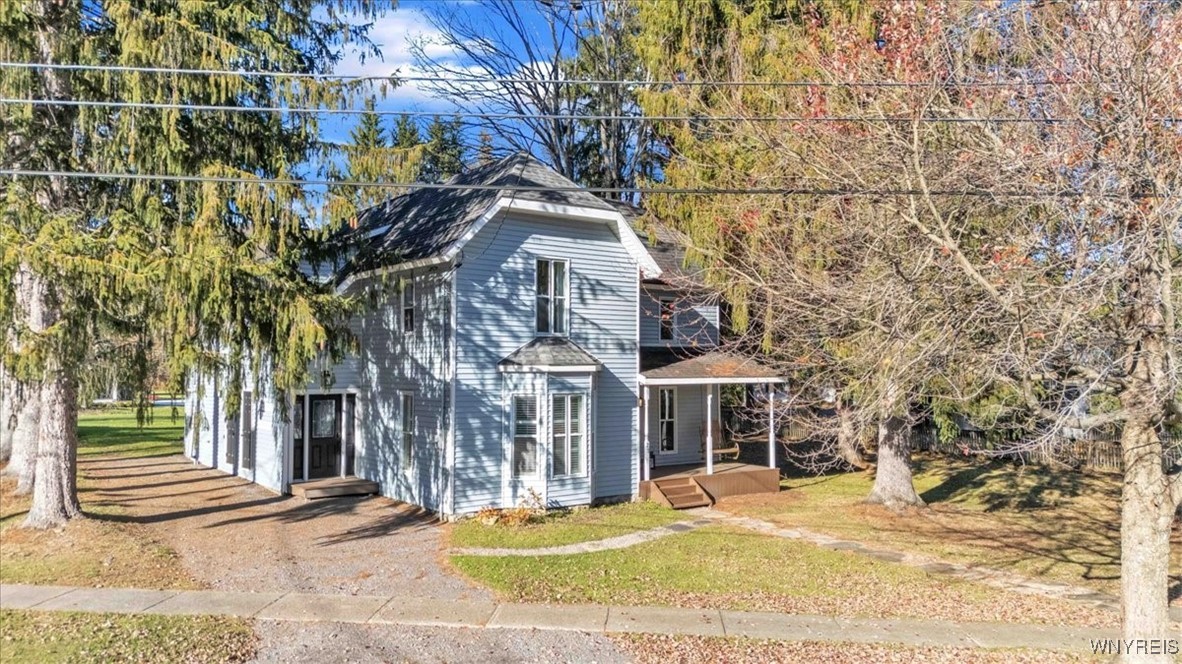 27-29 West Washington Street