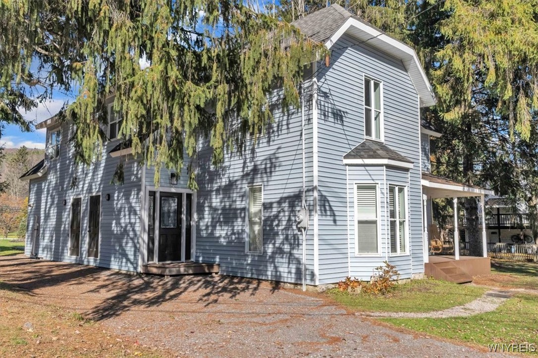 27-29 West Washington Street