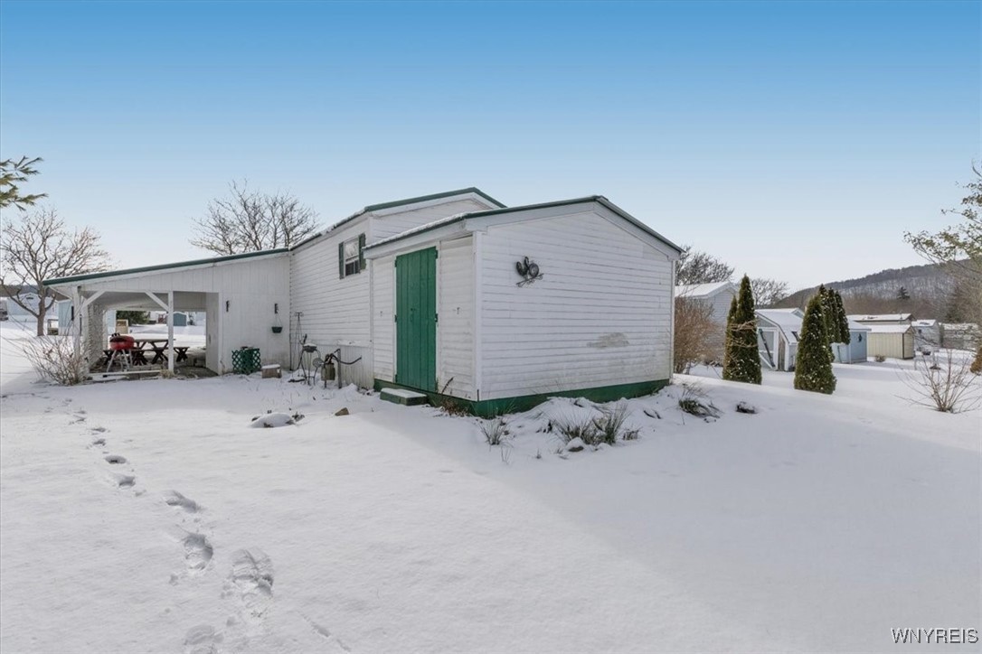 39 Green Valley Estates