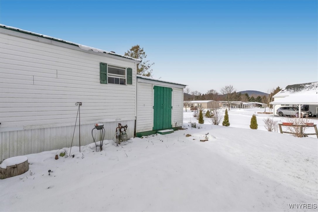 39 Green Valley Estates