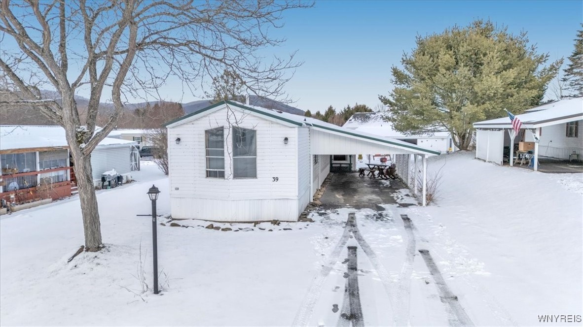 39 Green Valley Estates