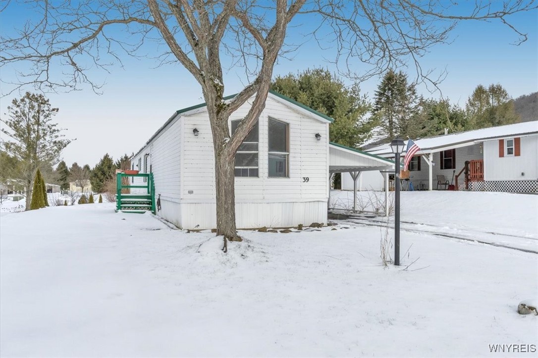 39 Green Valley Estates