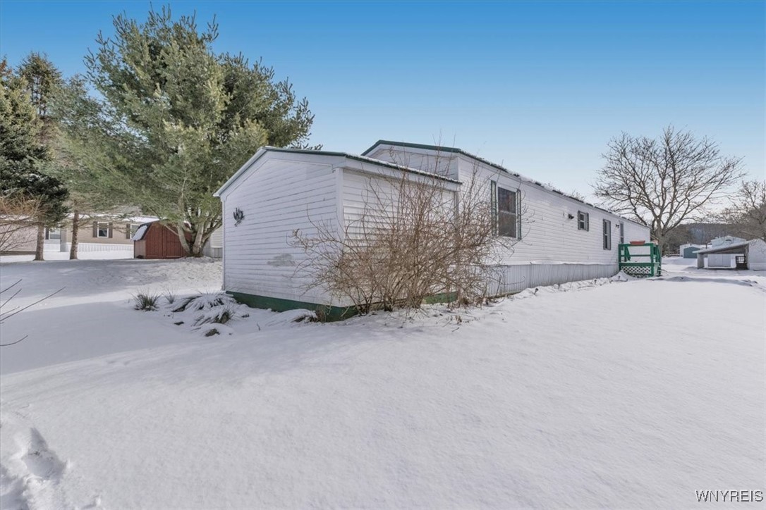 39 Green Valley Estates