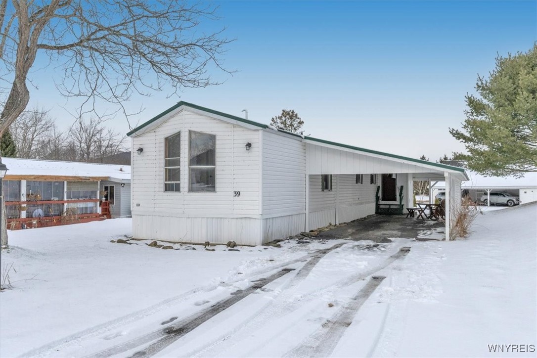 39 Green Valley Estates