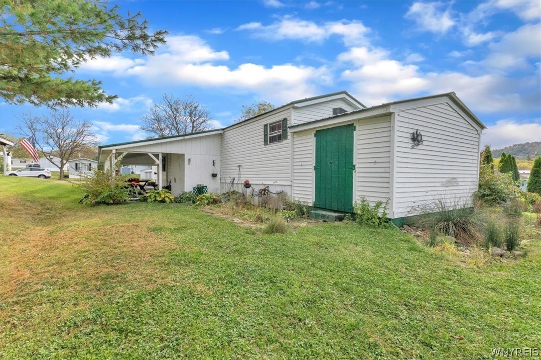 39 Green Valley Estates