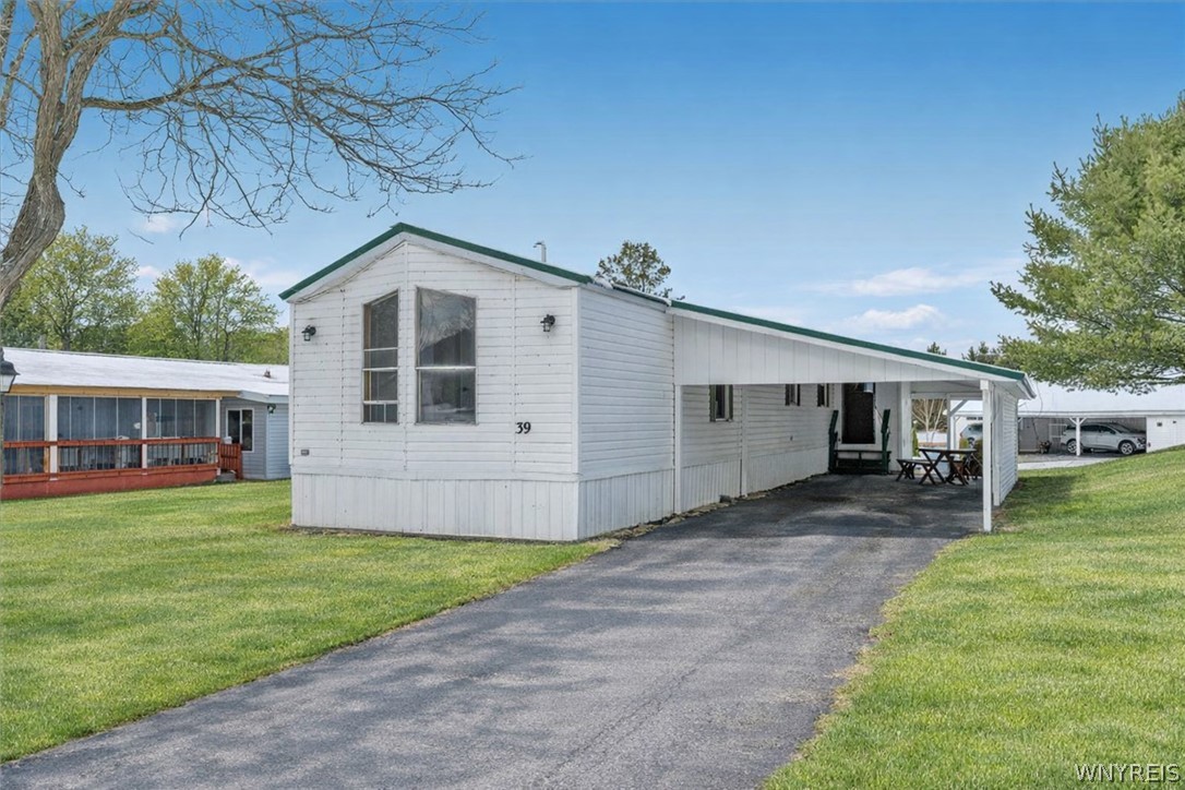 39 Green Valley Estates