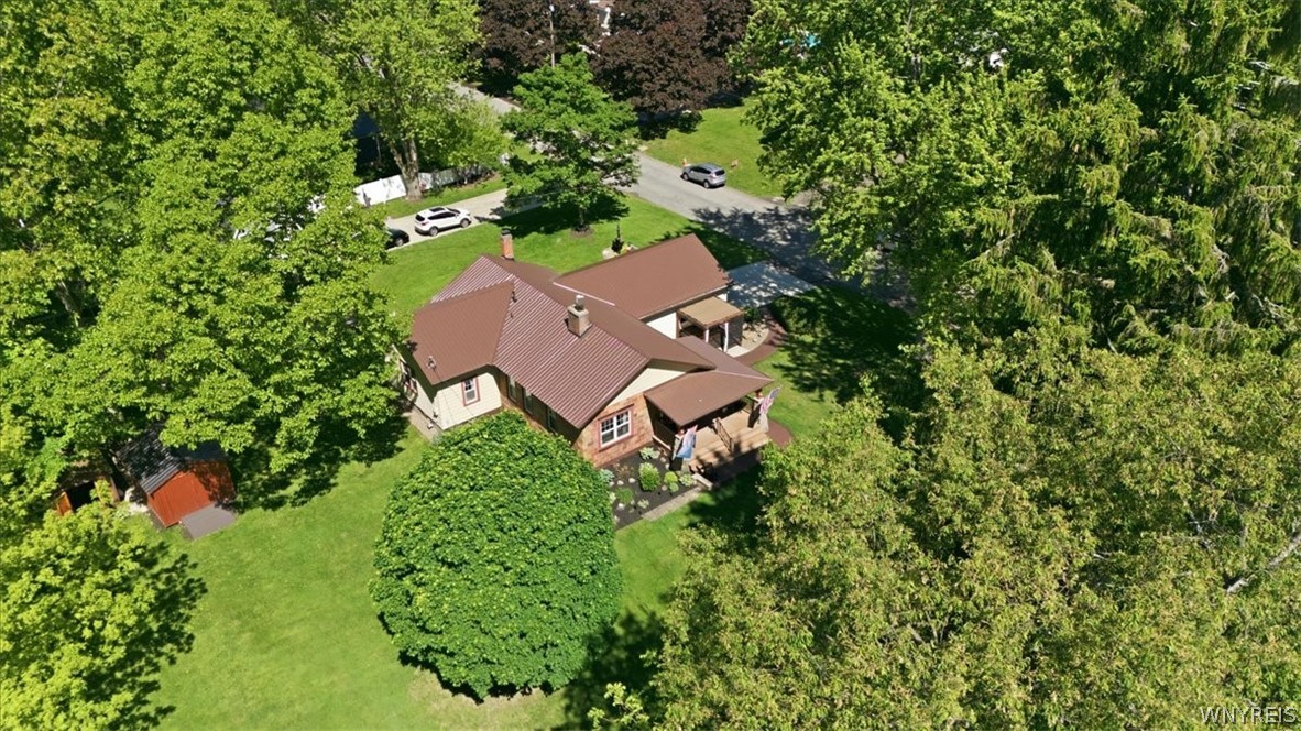 67 East Avenue