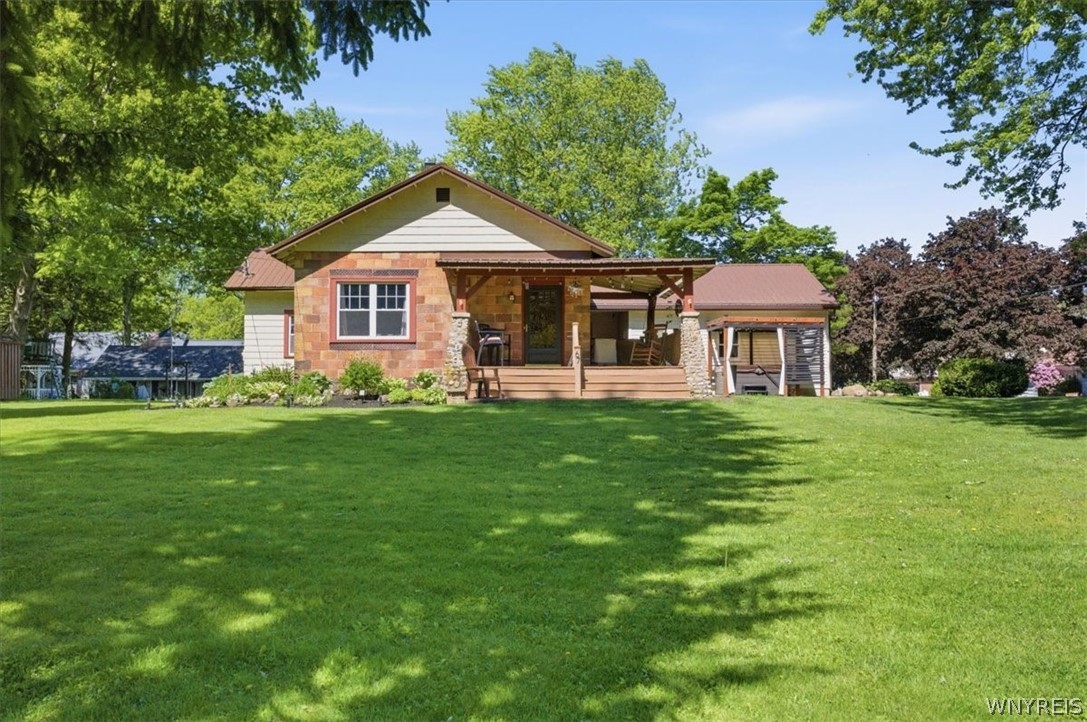 67 East Avenue