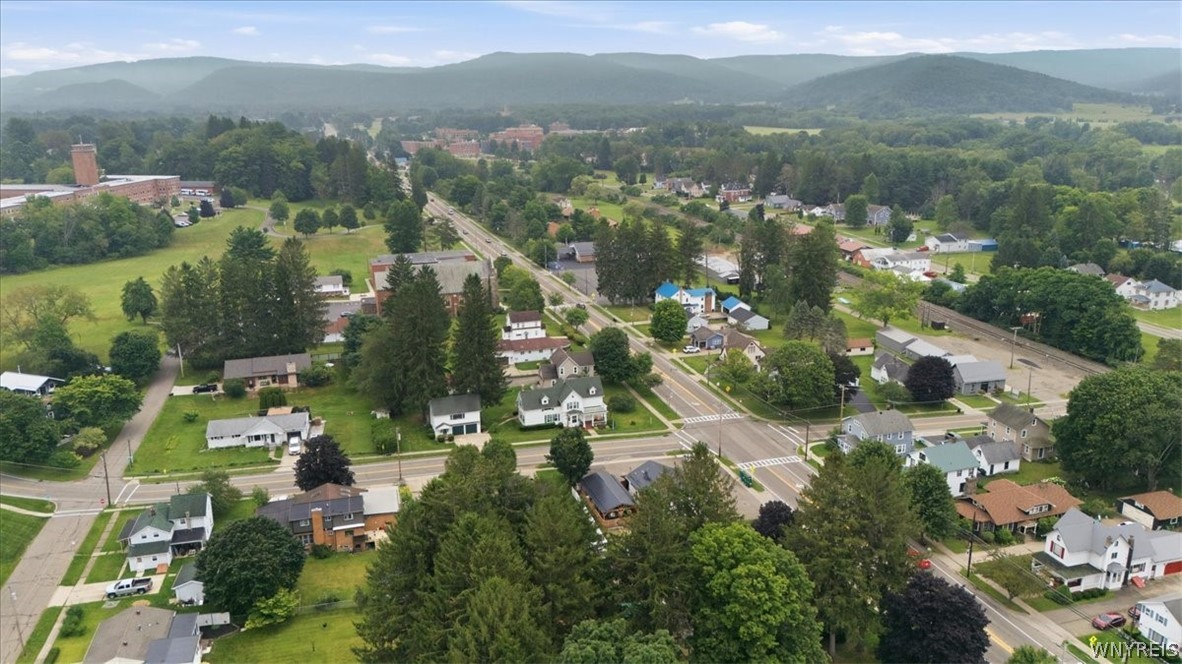 75 East Main Street