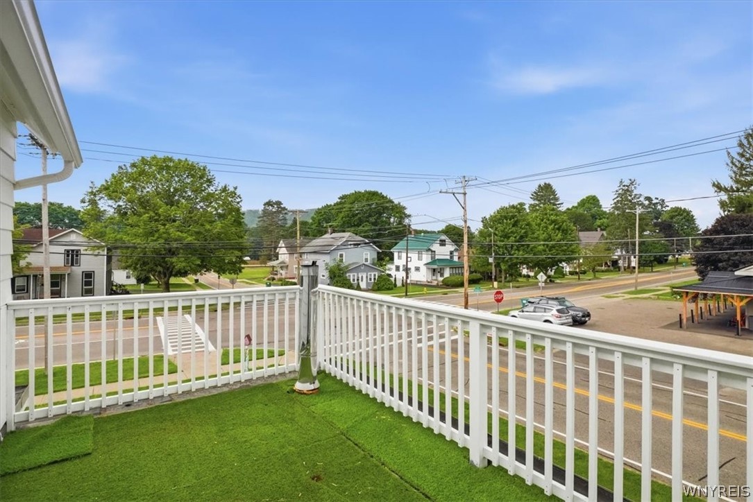 75 East Main Street