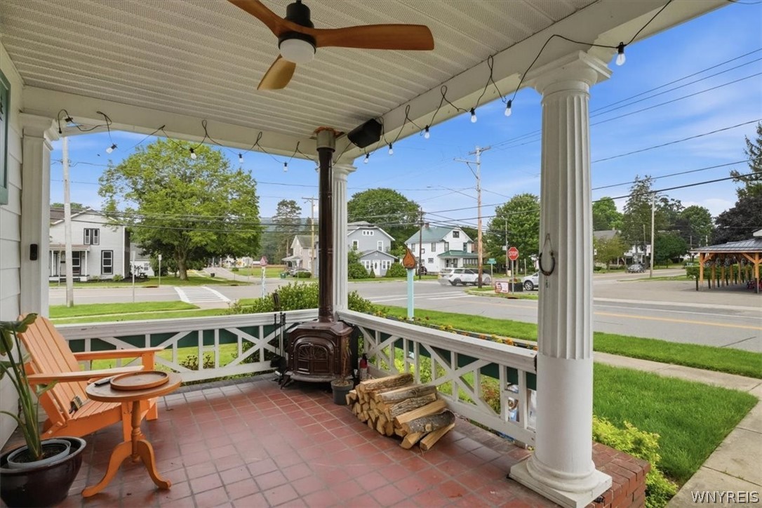 75 East Main Street