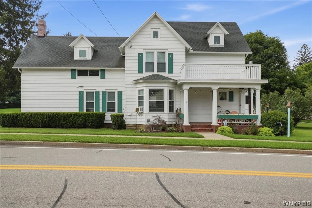 75 East Main Street