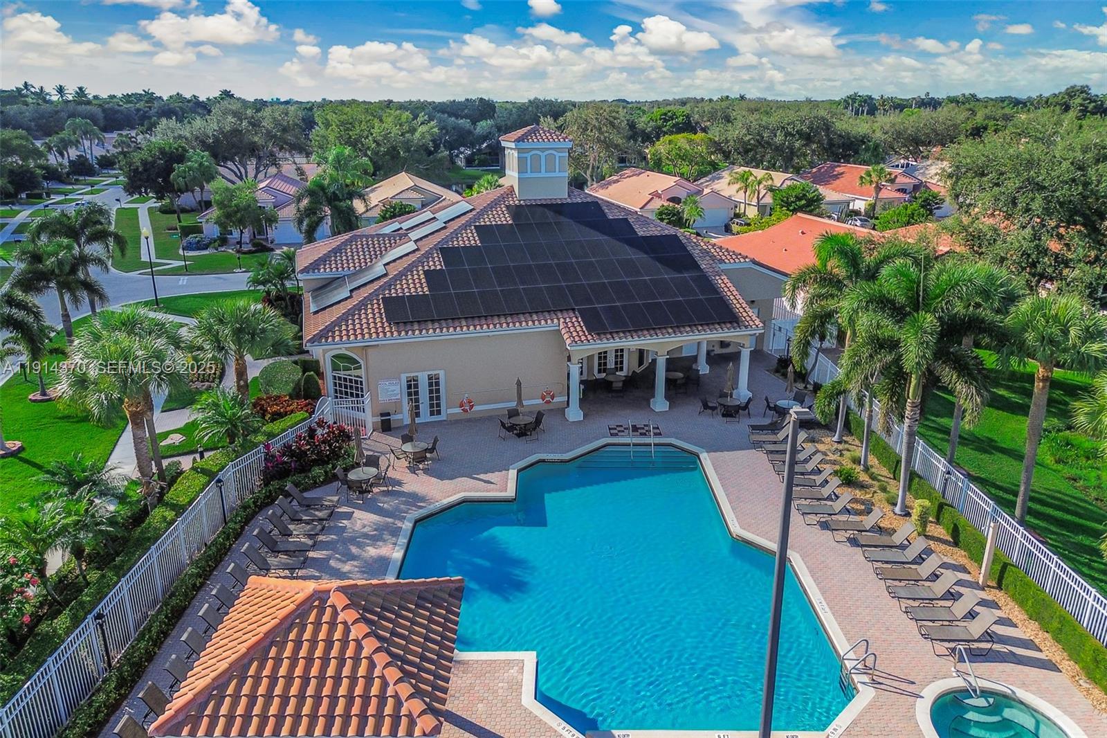 7390 Lugano Drive