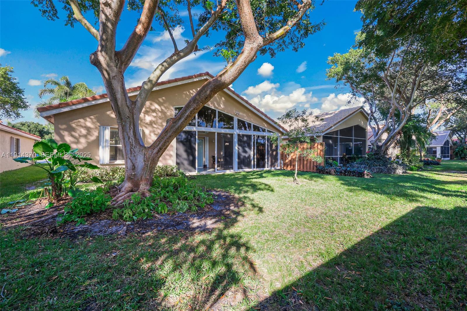 7390 Lugano Drive