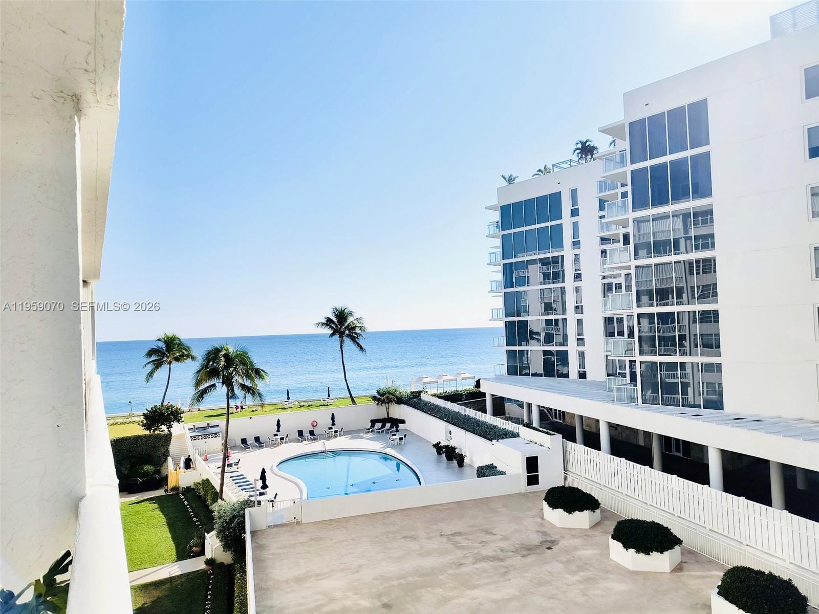 3570 S Ocean Boulevard 506