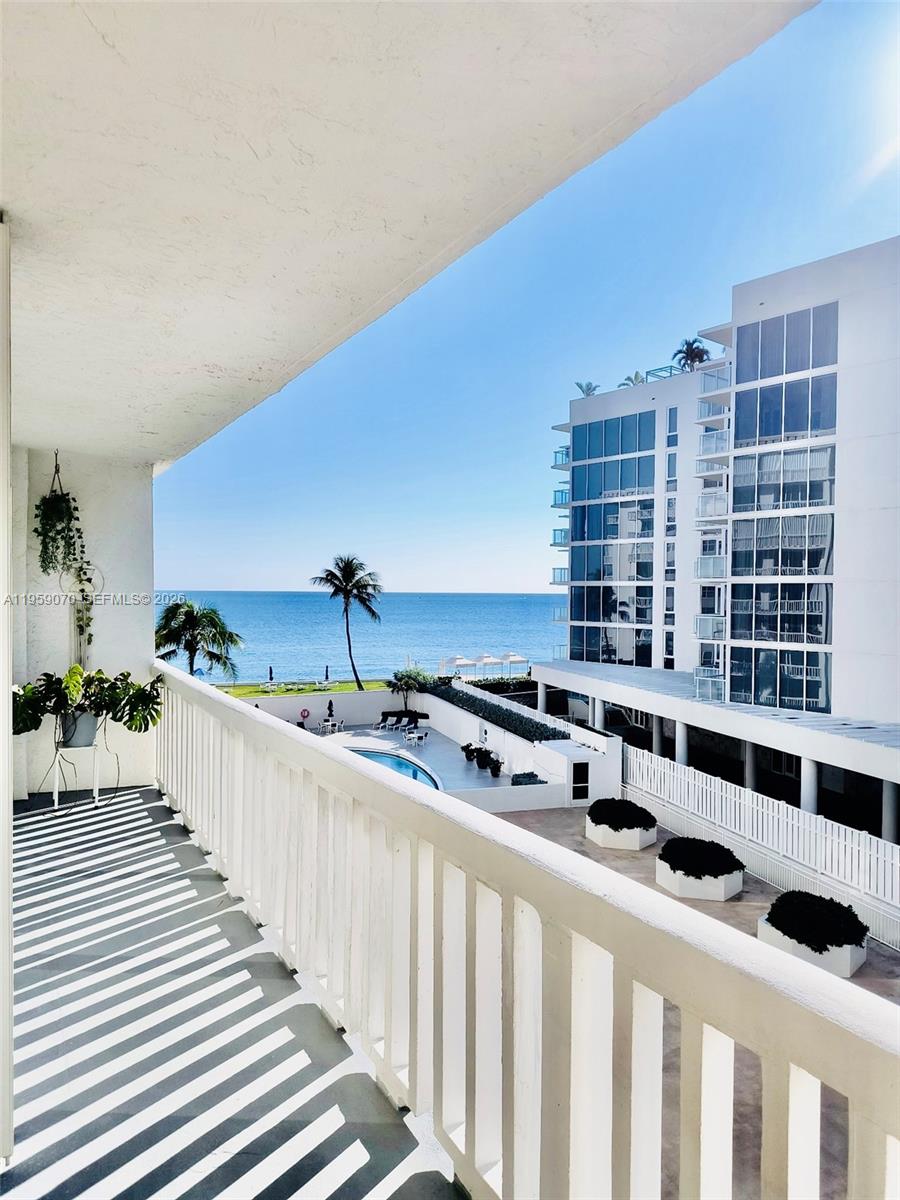 3570 S Ocean Boulevard 506