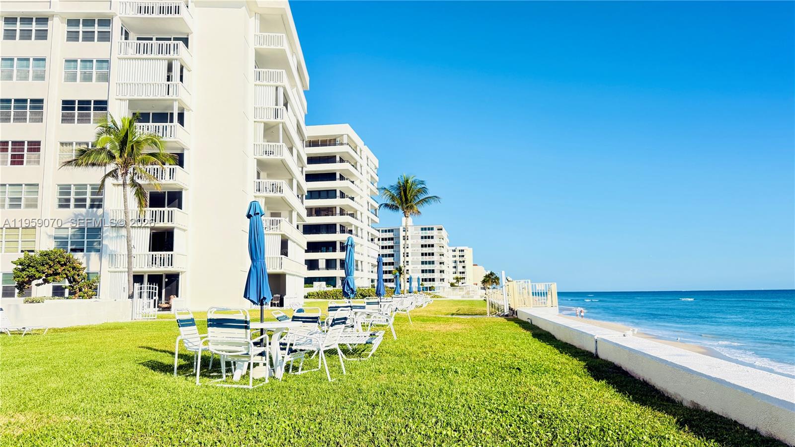 3570 S Ocean Boulevard 506