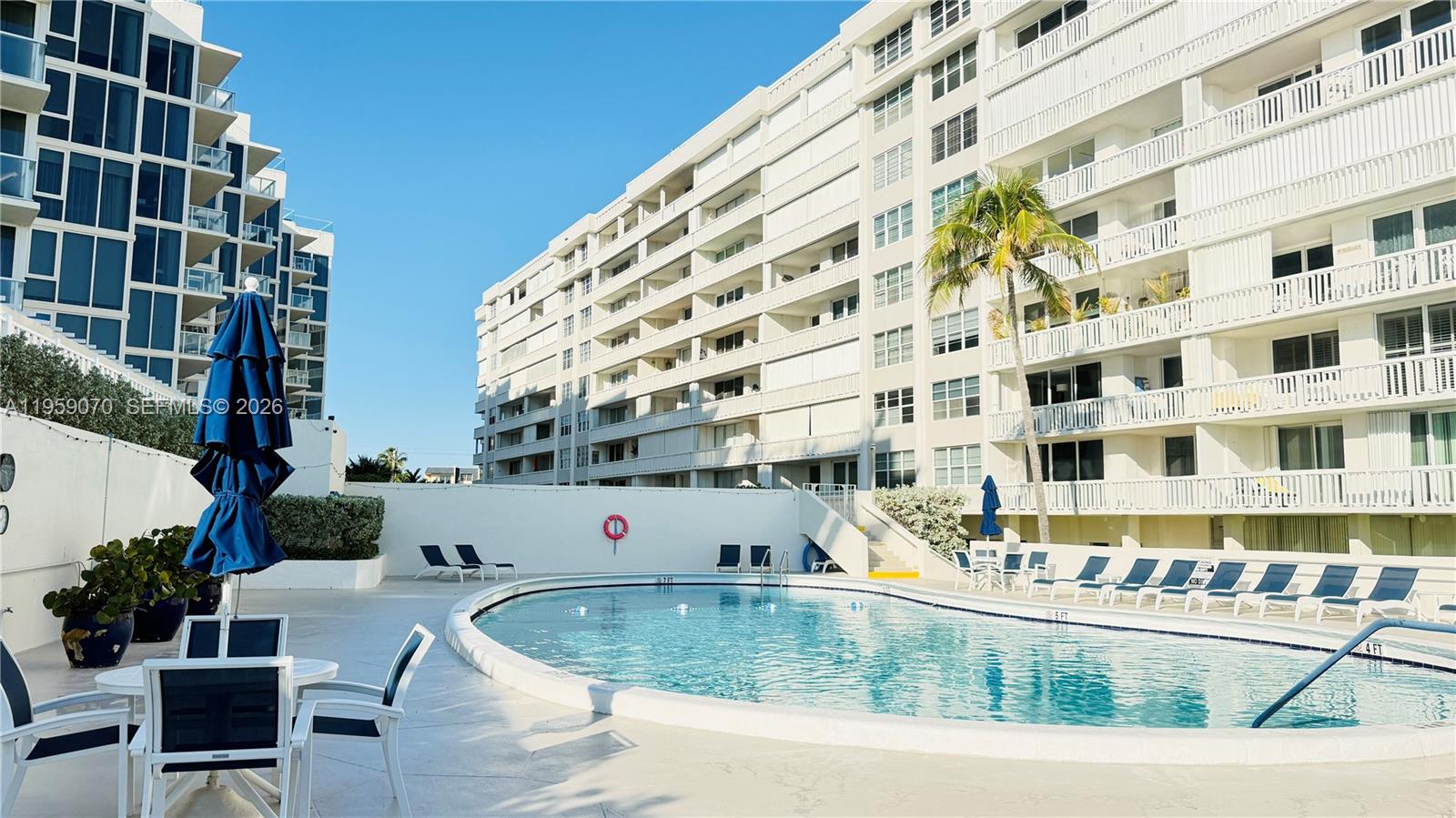 3570 S Ocean Boulevard 506