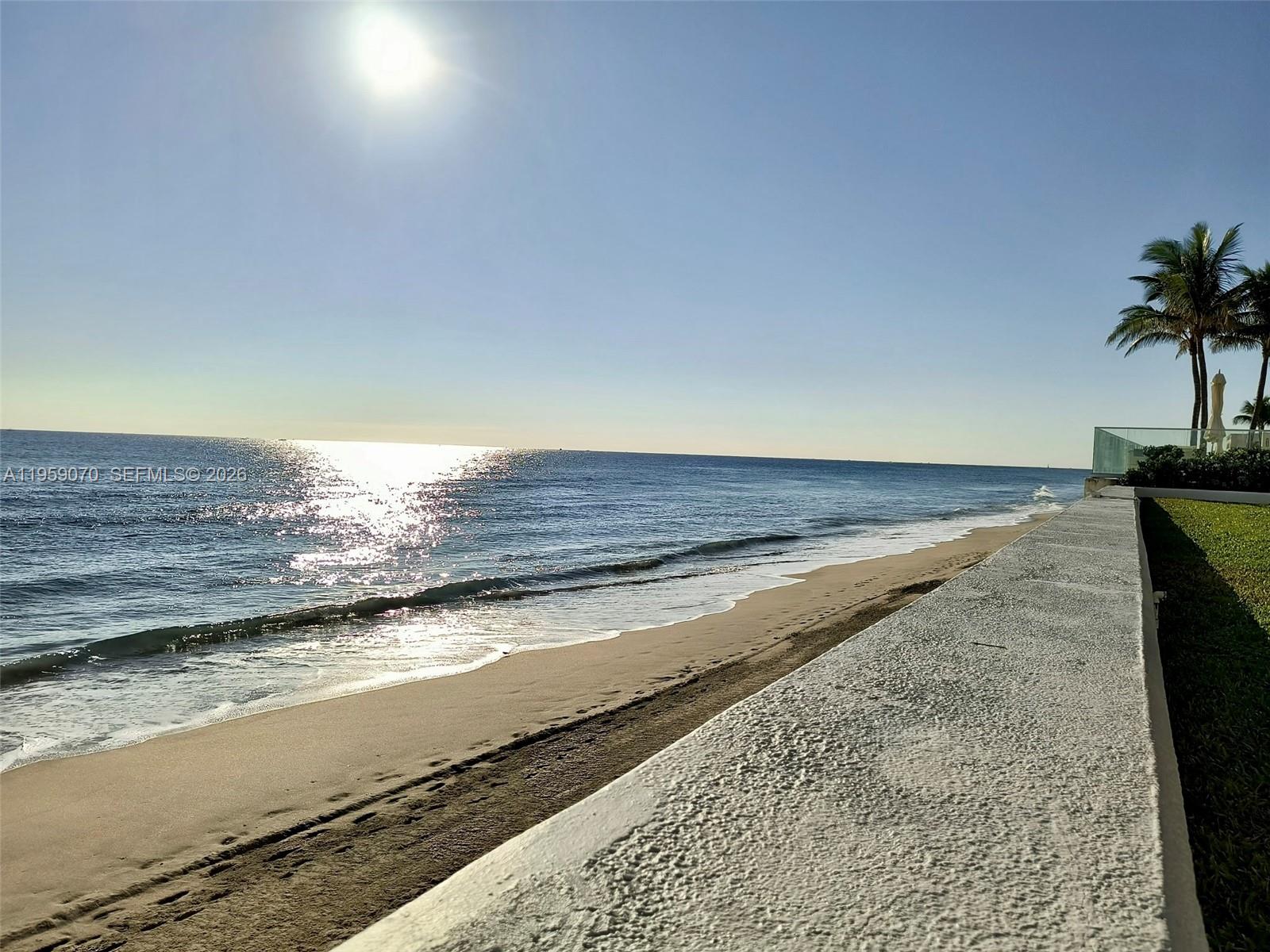 3570 S Ocean Boulevard 506