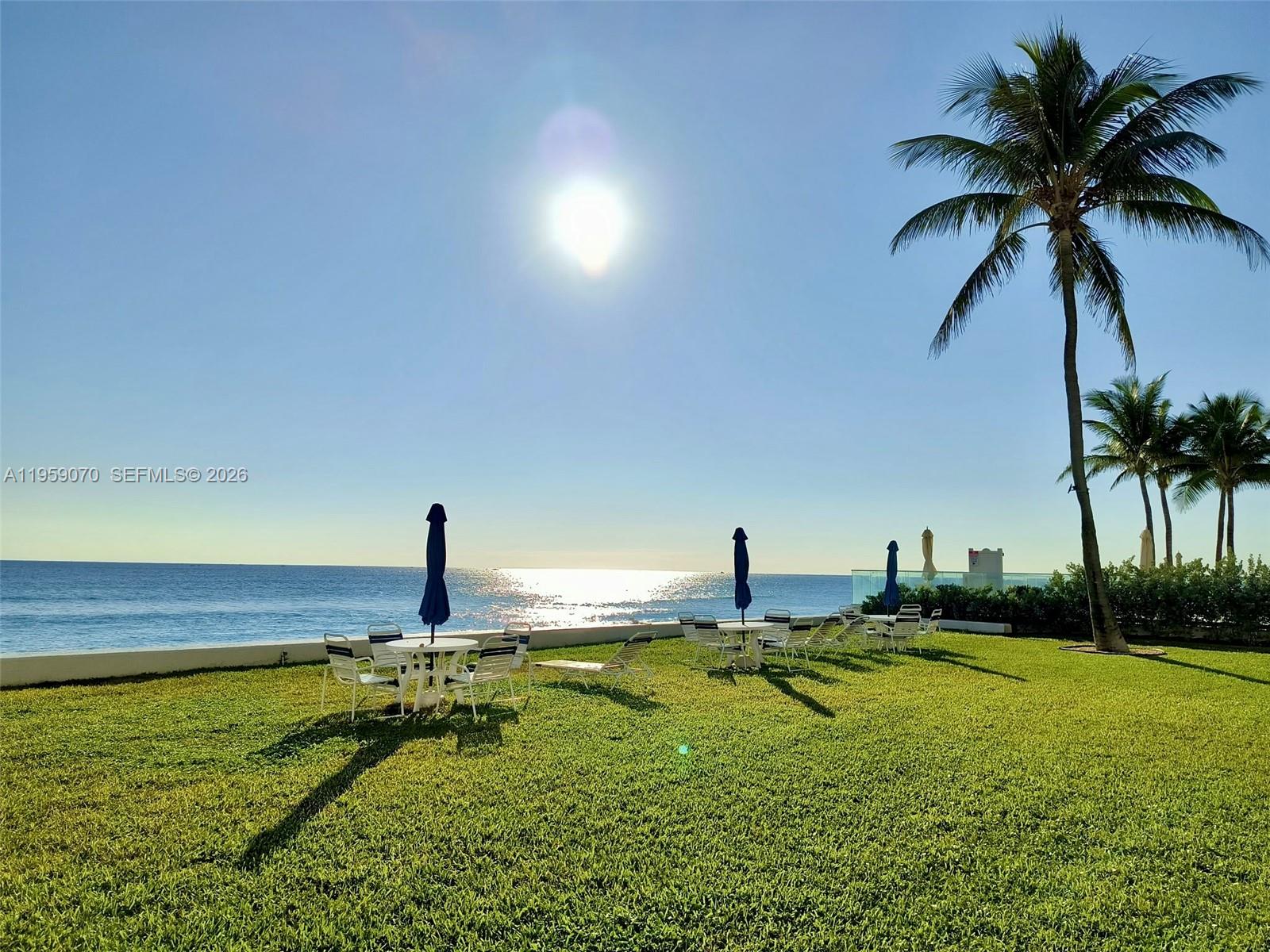3570 S Ocean Boulevard 506