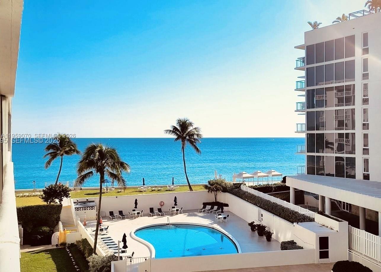 3570 S Ocean Boulevard 506