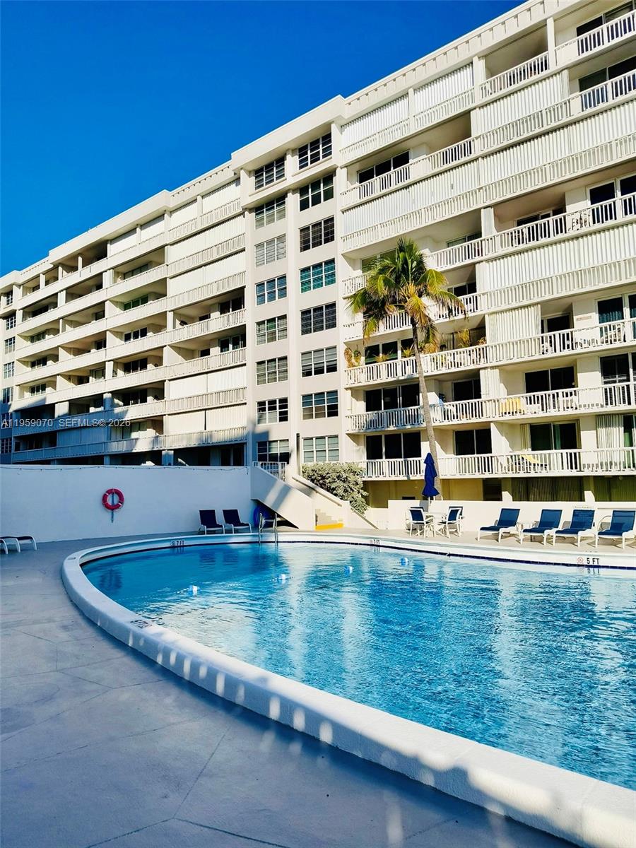 3570 S Ocean Boulevard 506