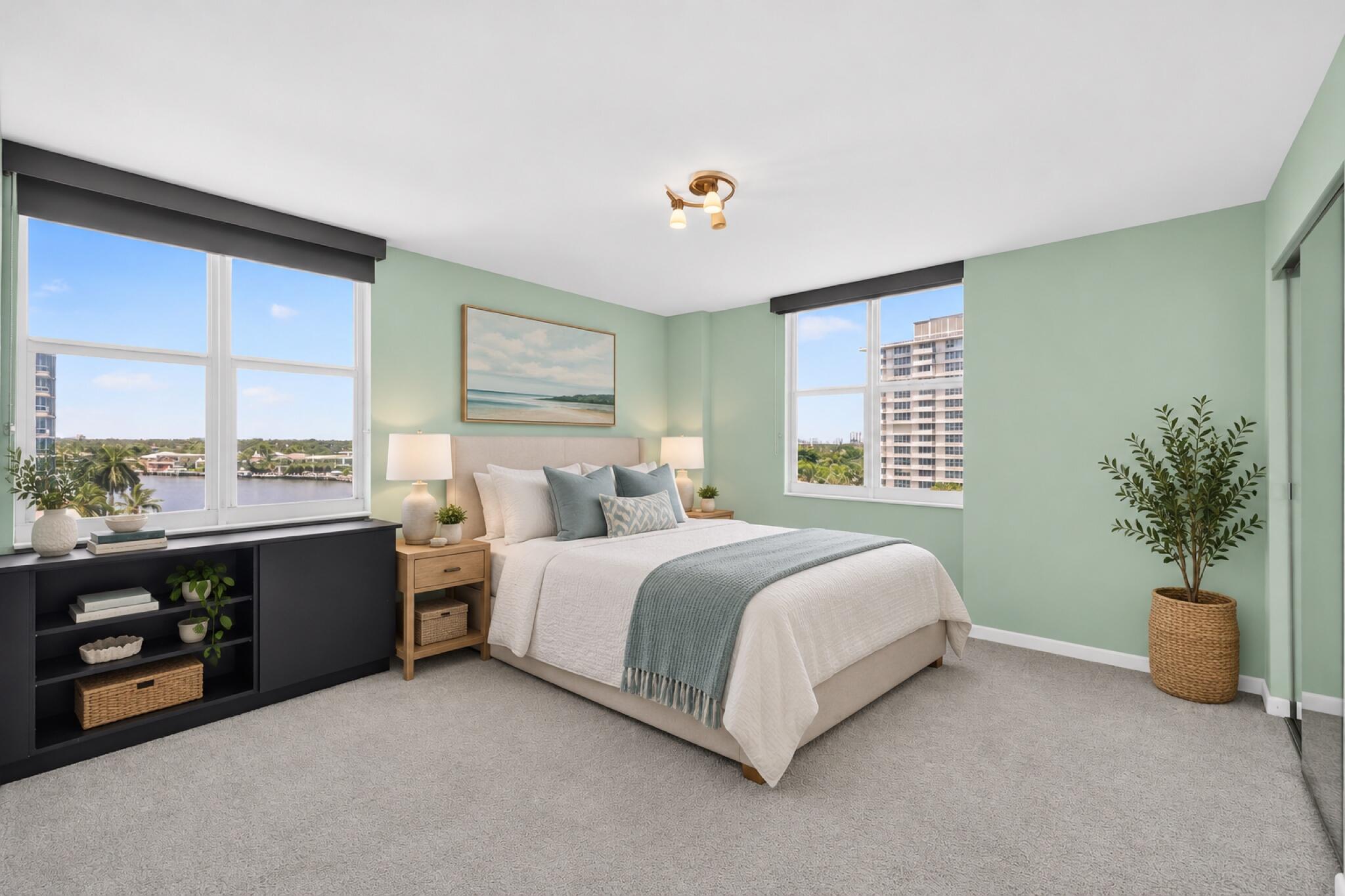 777 Bayshore Drive 701