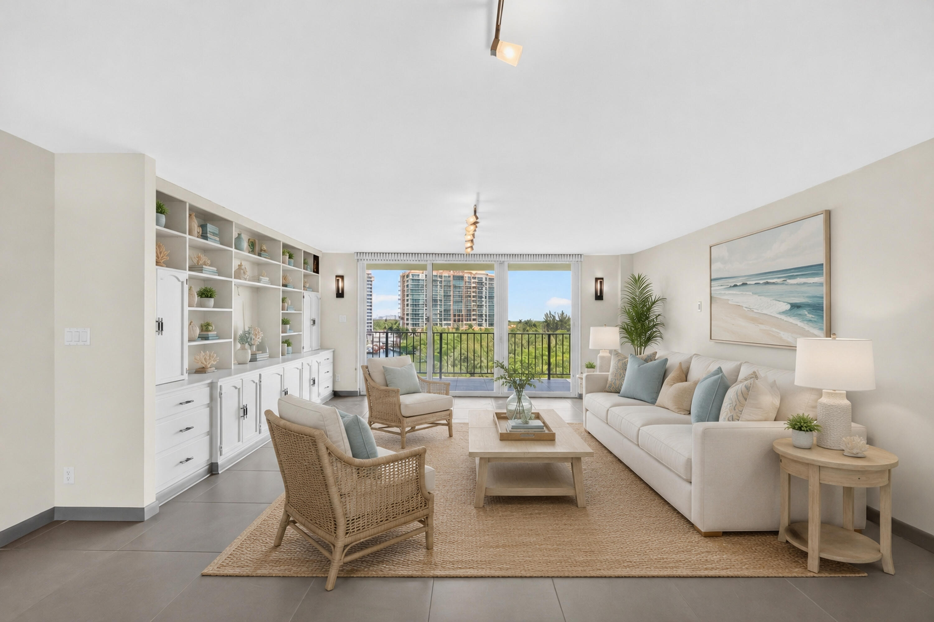 777 Bayshore Drive 701