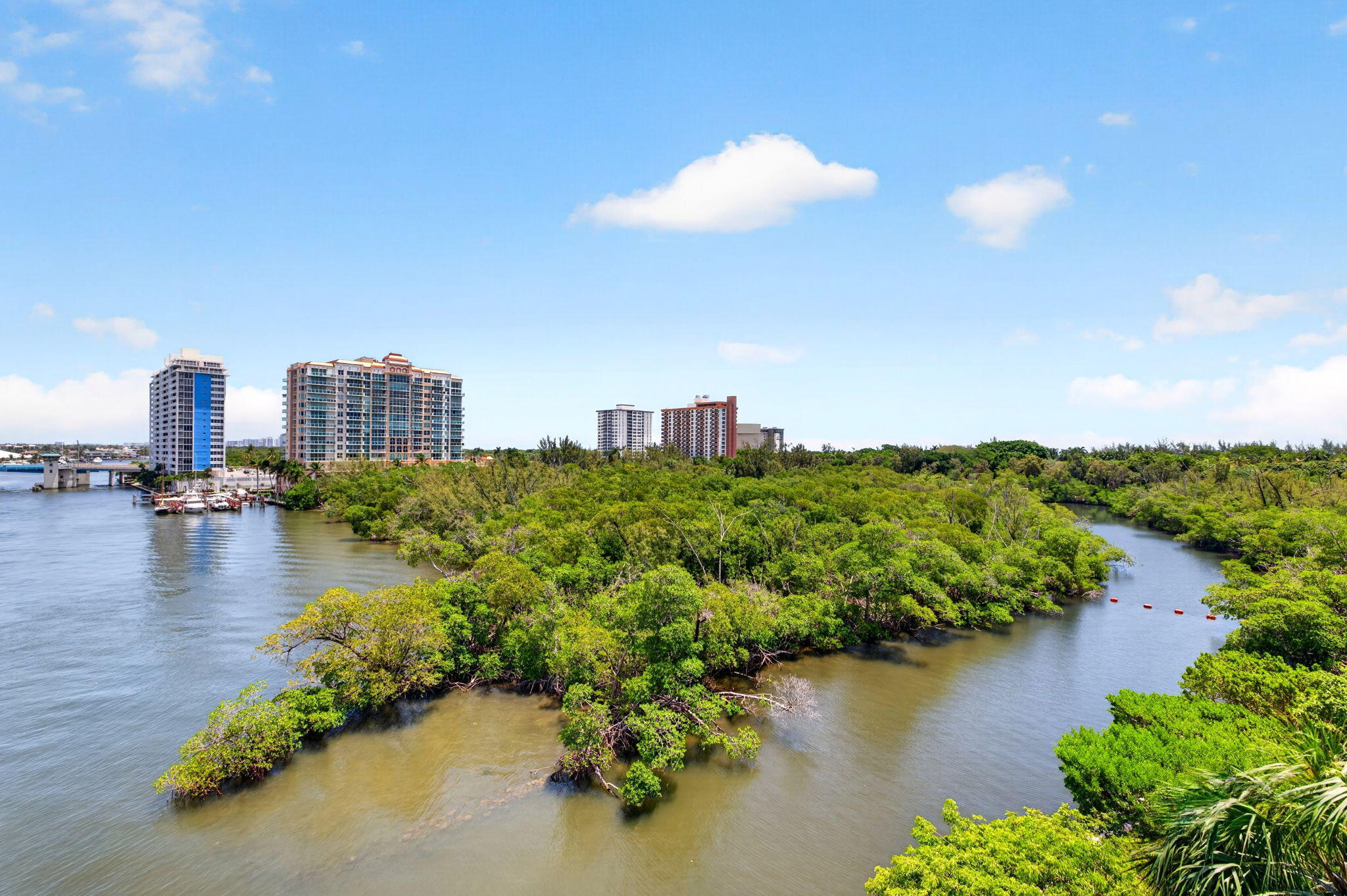 777 Bayshore Drive 701