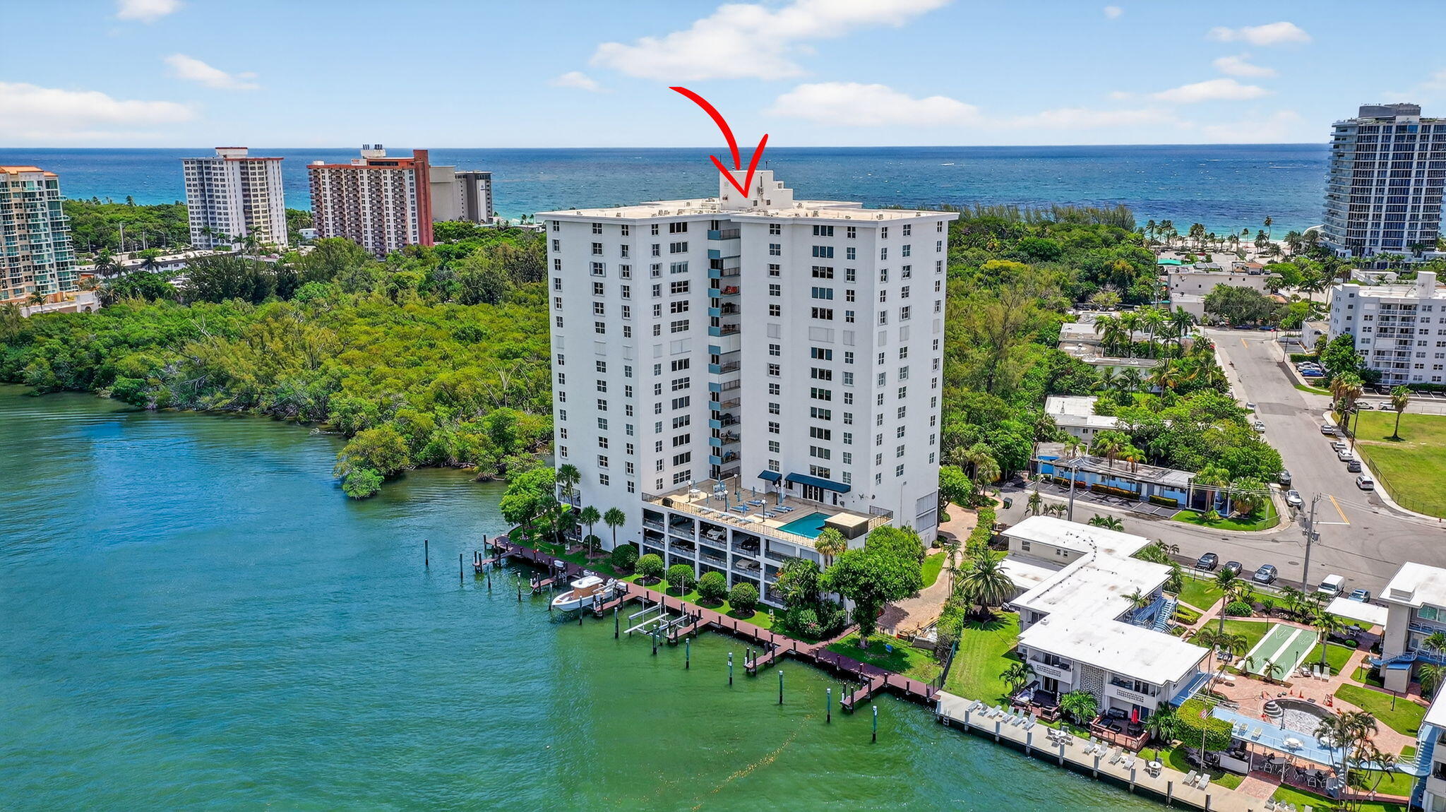 777 Bayshore Drive 701