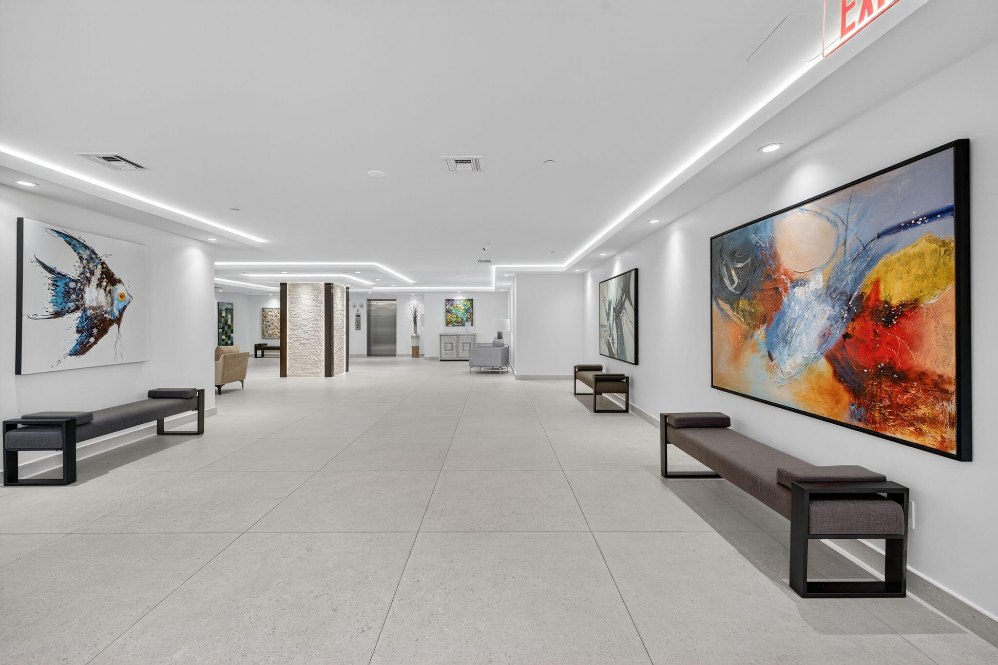 777 Bayshore Drive 701