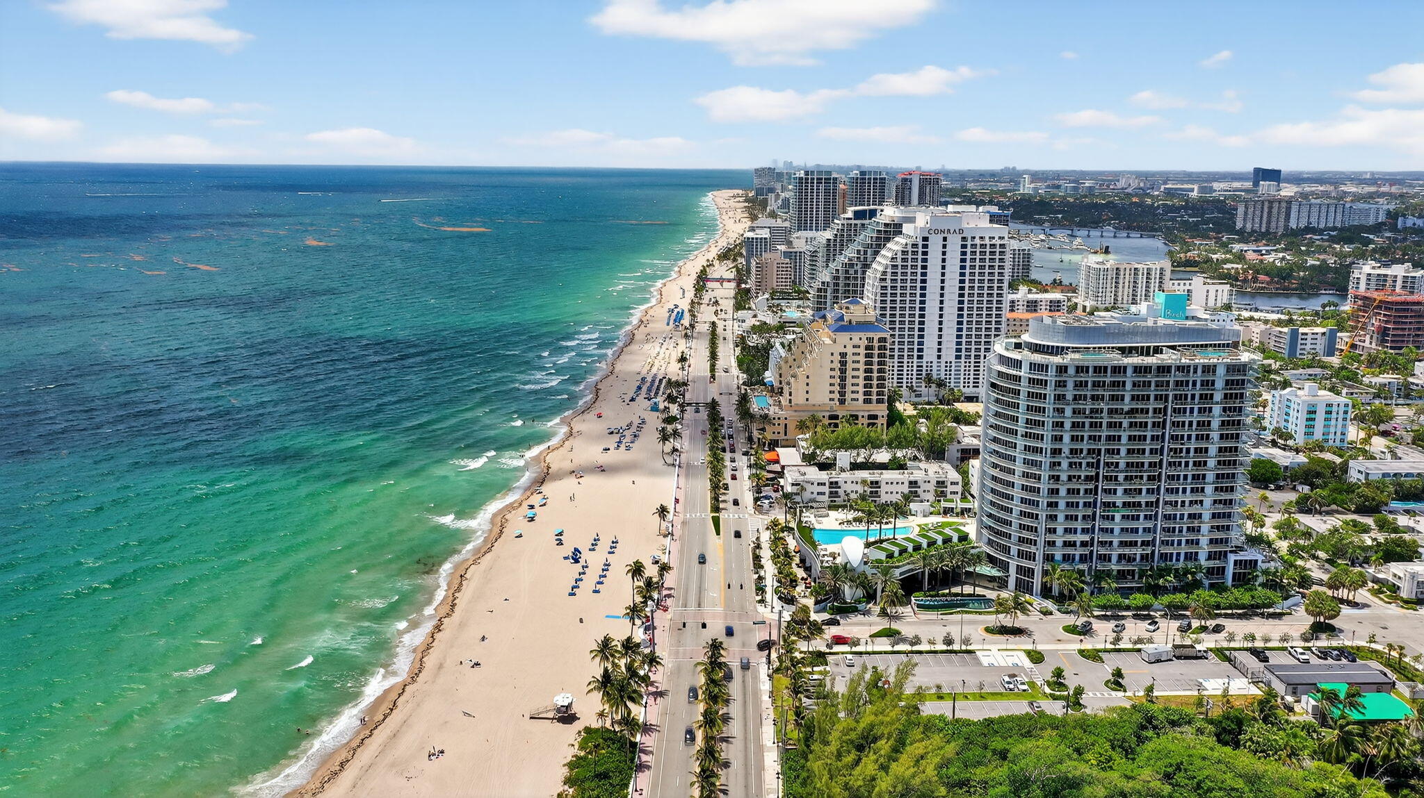 777 Bayshore Drive 701