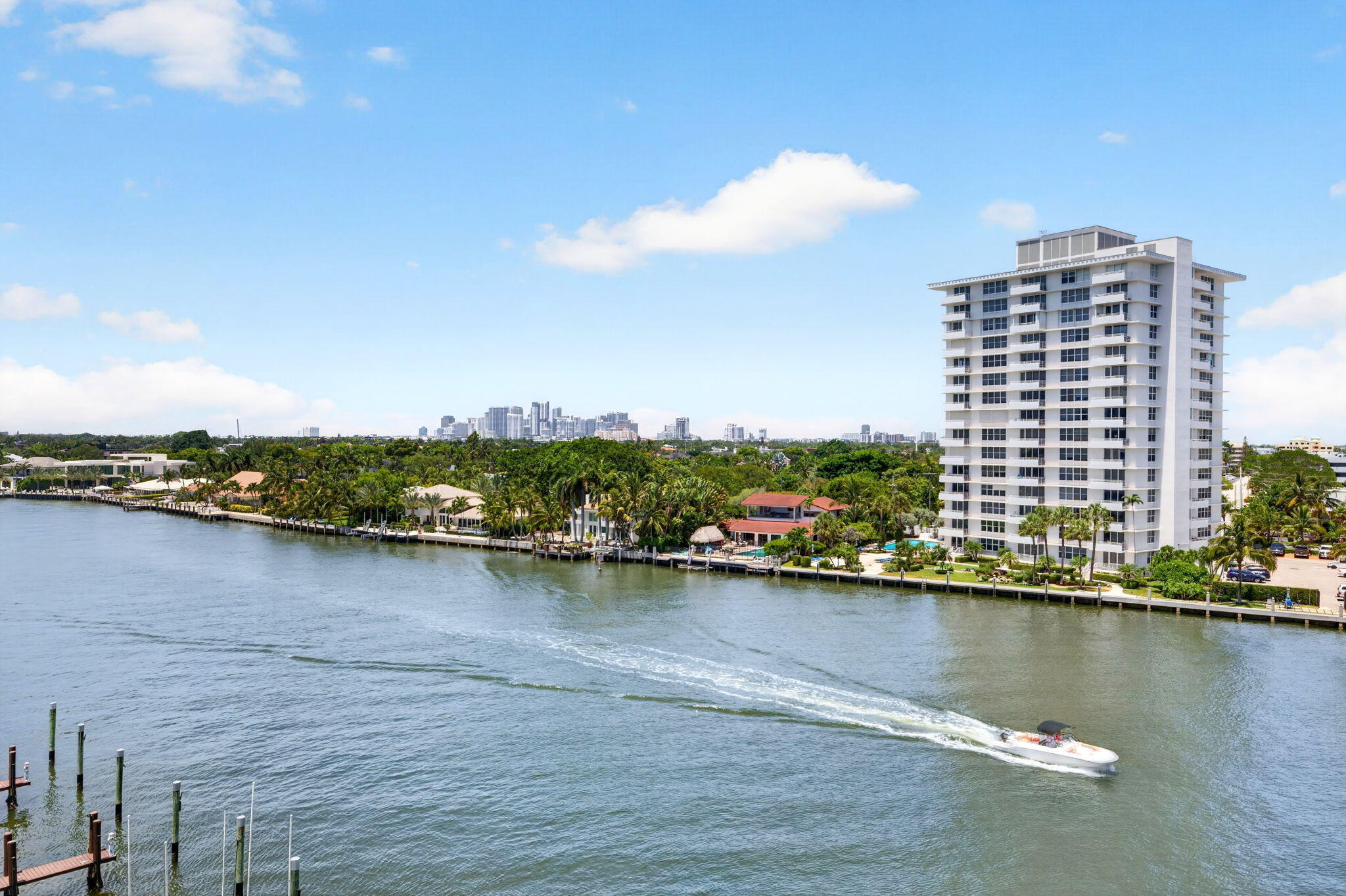 777 Bayshore Drive 701