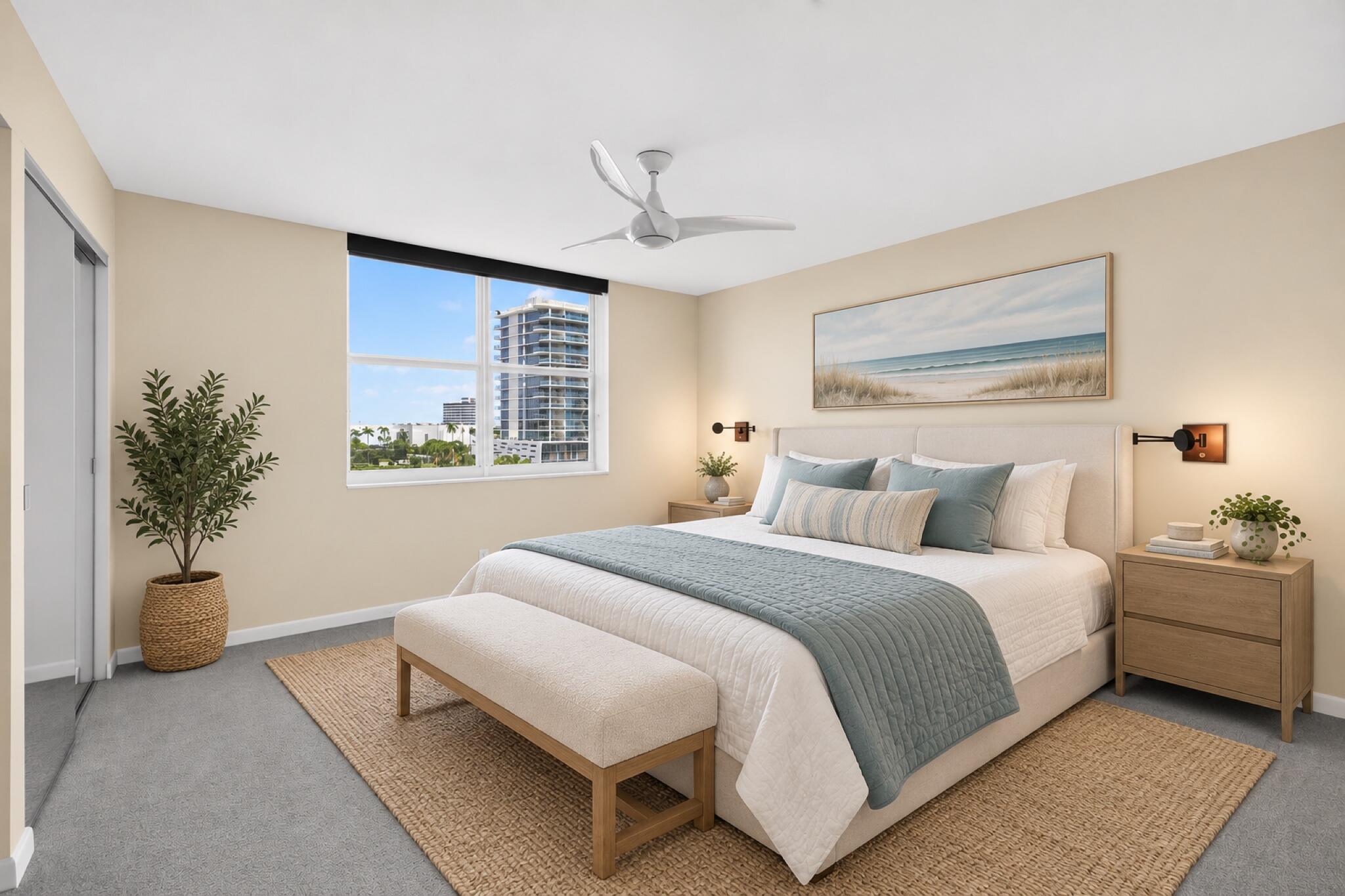 777 Bayshore Drive 701