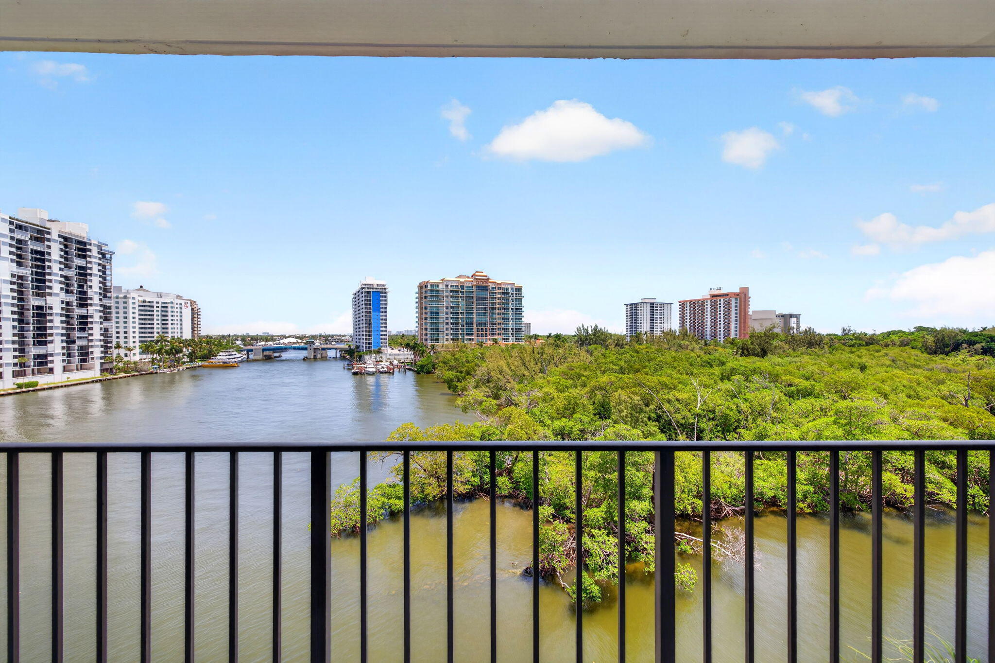 777 Bayshore Drive 701