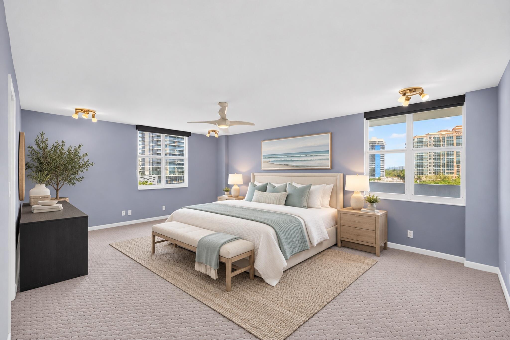 777 Bayshore Drive 701