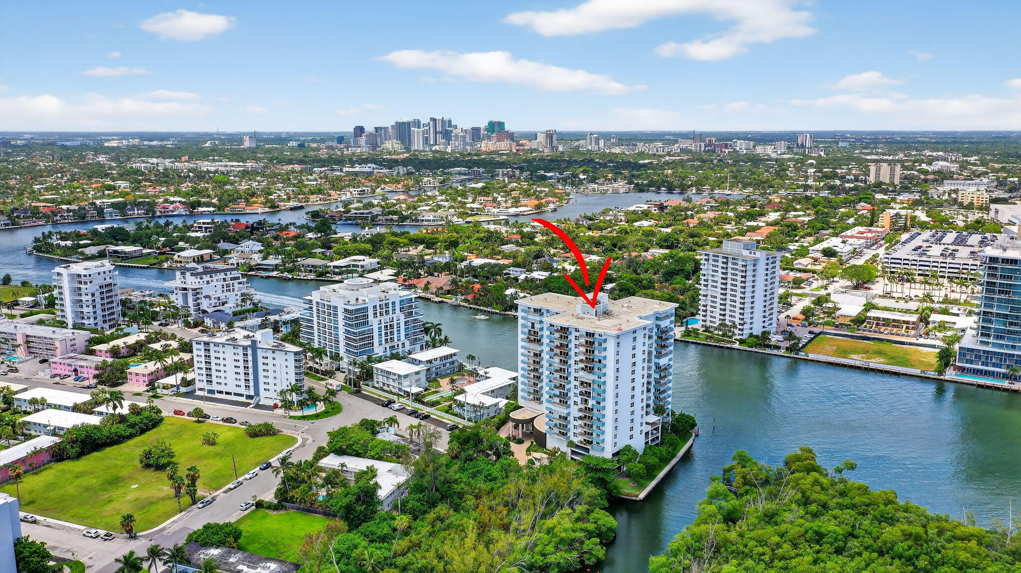 777 Bayshore Drive 701