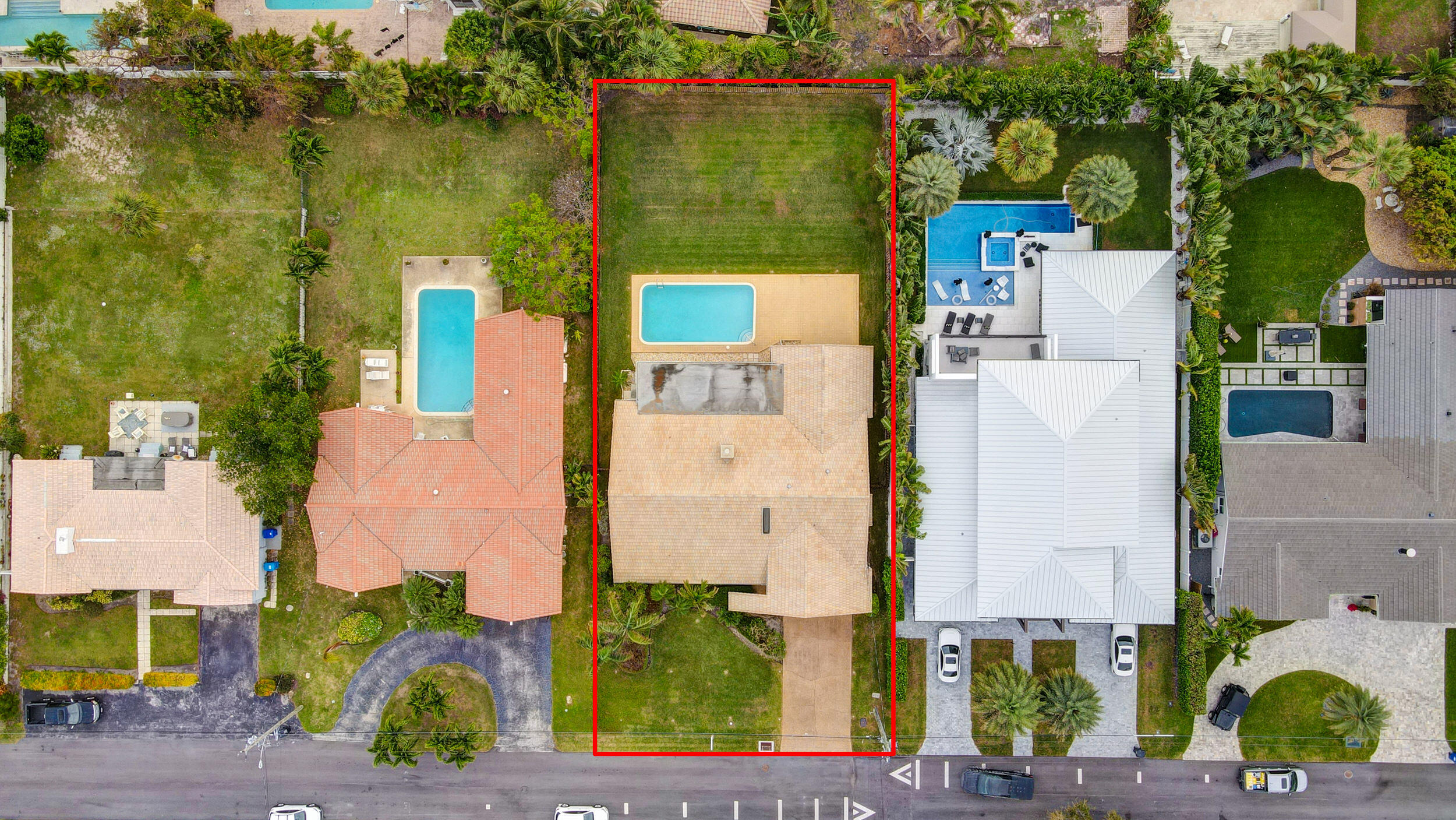 Lauderdale Surf & Yacht Estates