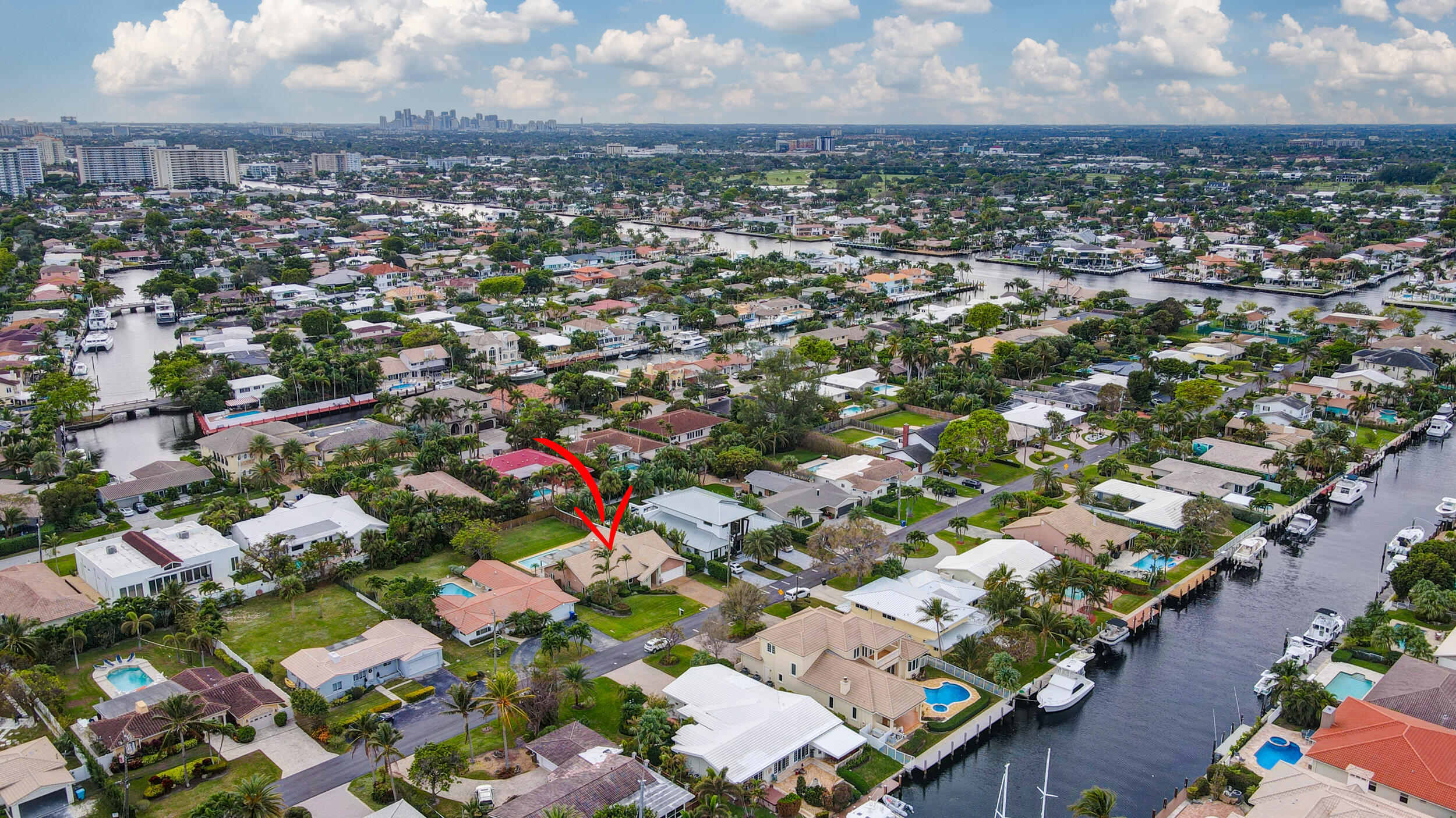 Lauderdale Surf & Yacht Estates