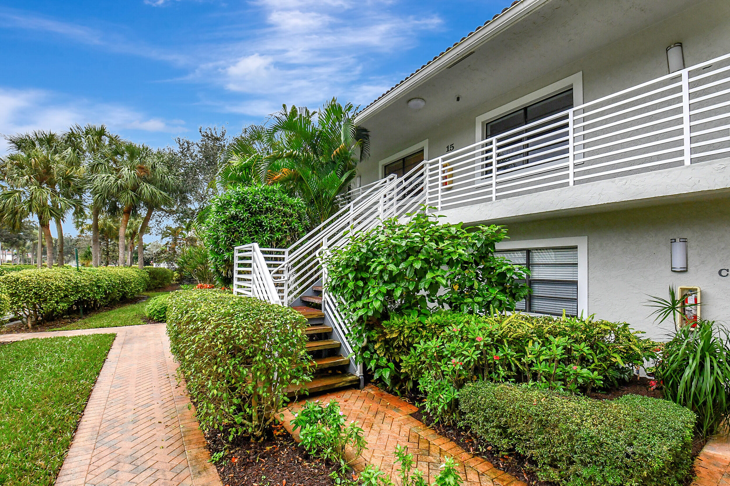 15 Southport Lane B