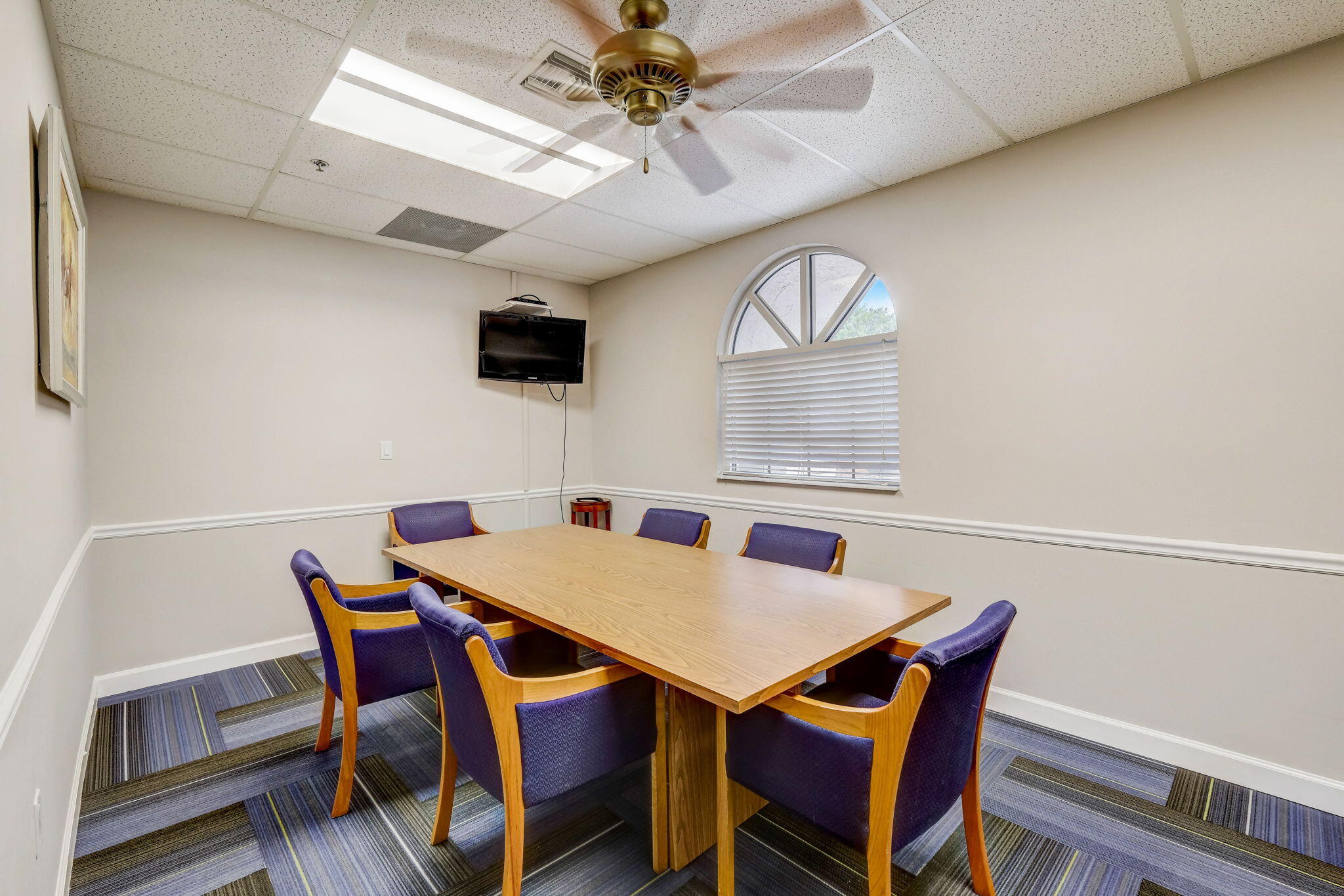 Giardino Village, Platina