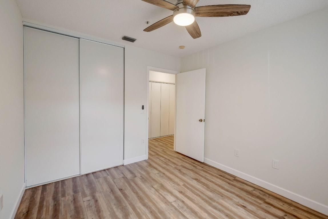 Giardino Village, Platina