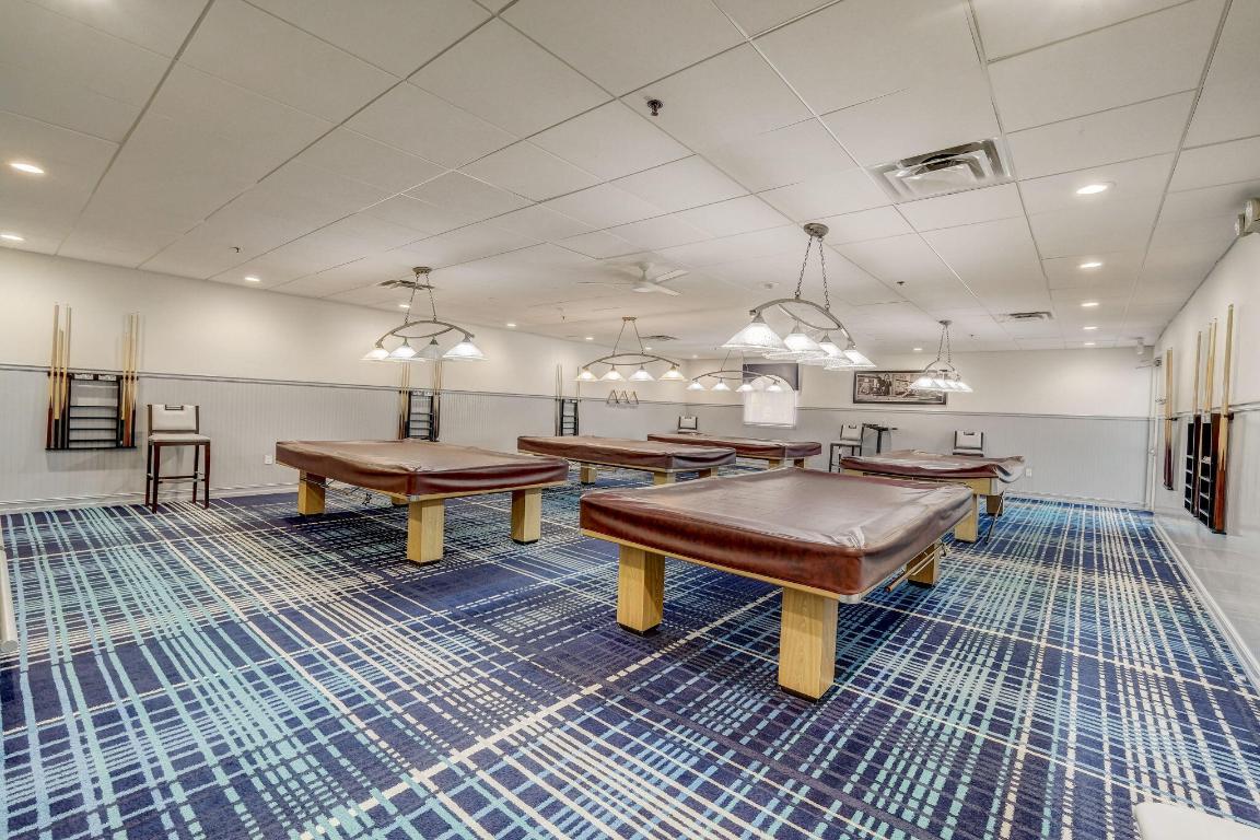 Giardino Village, Platina