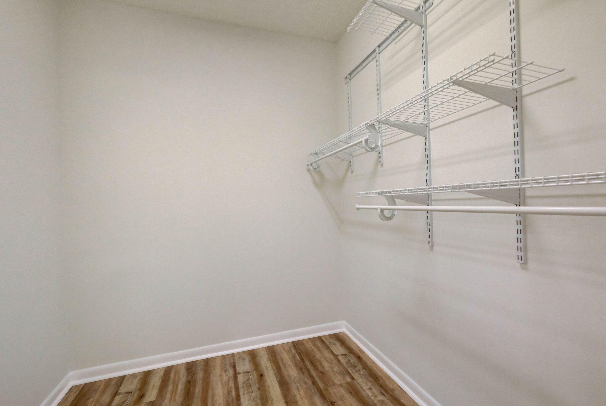 Giardino Village, Platina