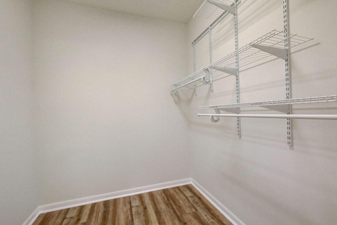 Giardino Village, Platina